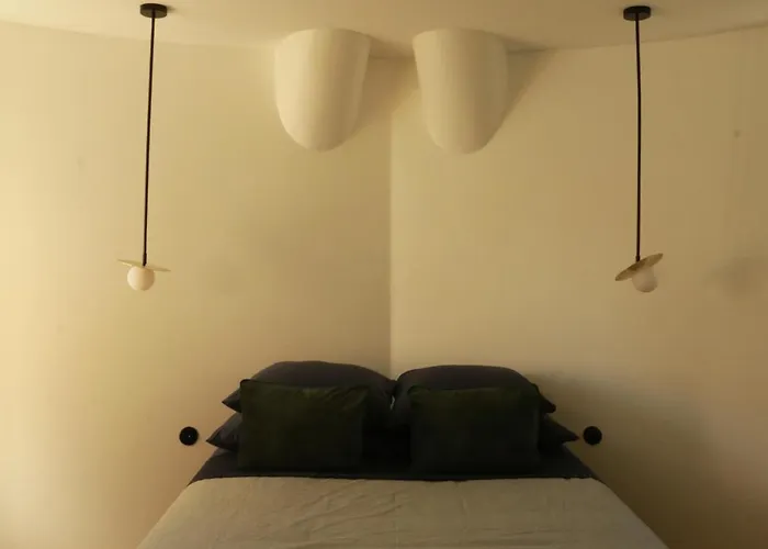 Studio Tres Cosy - Independant Dans Une Peniche - Paris 16