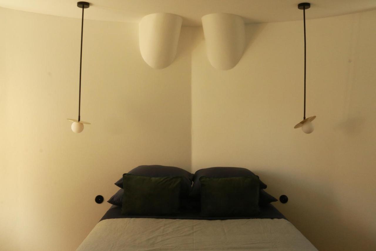 Tres Cosy - Independant Dans Peniche - Paris 16 Botel