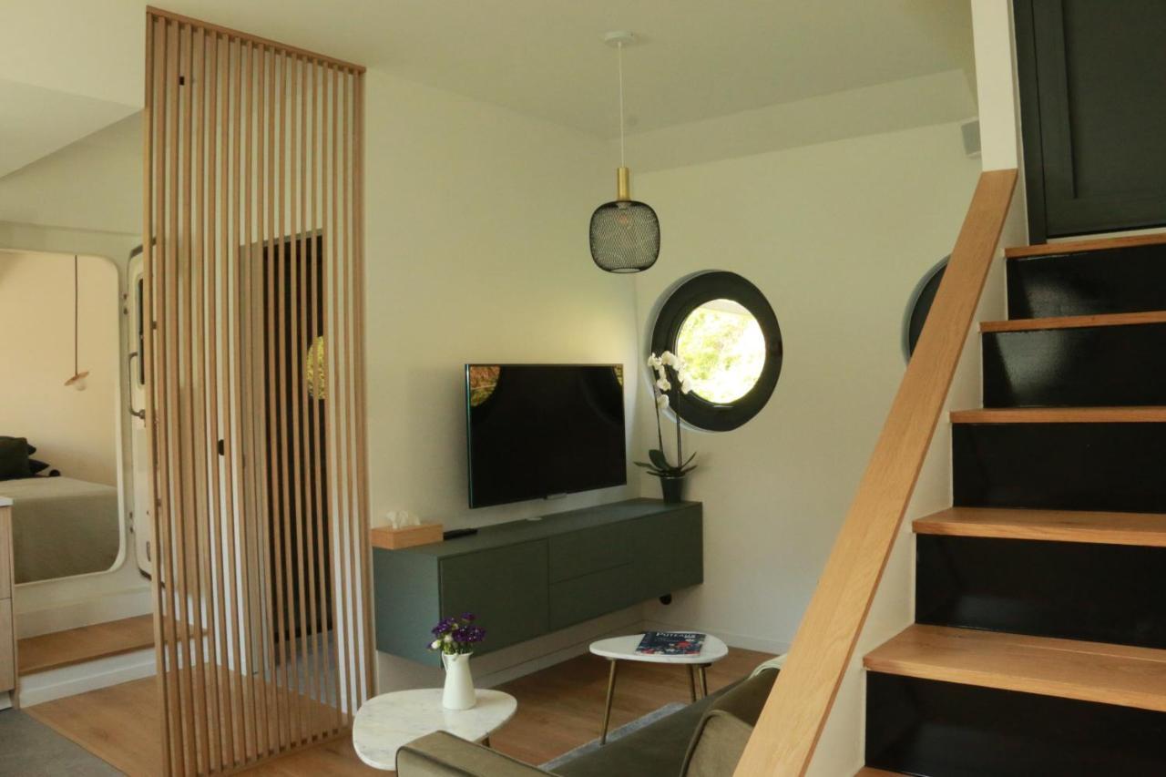 Tres Cosy - Independant Dans Peniche - Paris 16 *