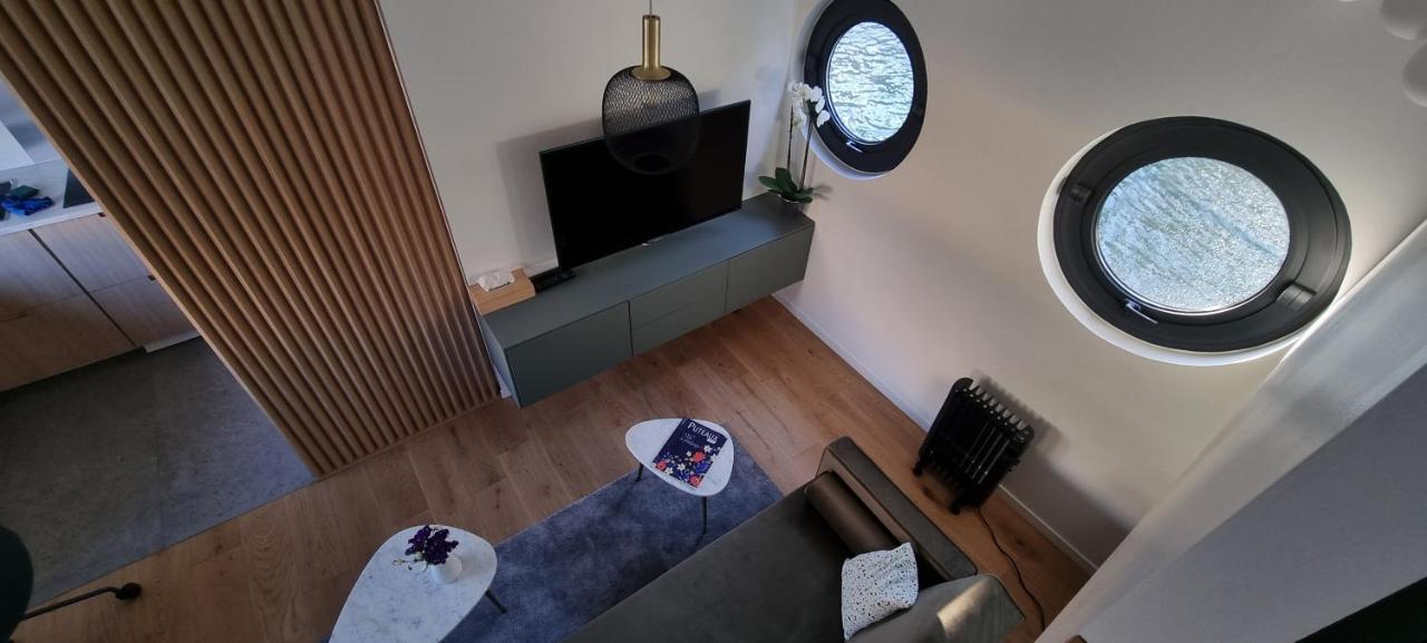 Tres Cosy - Independant Dans Peniche - Paris 16 Botel *